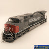 COMM-E006 Used Goods Kato GE C44-9W Southern Pacific DCC Ready HO Scale Locomotive