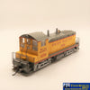 COMM-E011 Used Goods Kato EMD NW2 Union Pacific #1036 DCC Ready HO Scale Locomotive