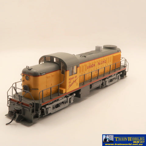COMM-E017 Used Goods Kato Alco RS-2 Union Pacific #1293 DCC Ready HO Scale Locomotive