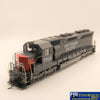 COMM-E027 Used Goods Kato EMD SD45 Southern Pacific #7514 DCC Ready HO Scale Locomotive