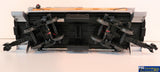 Comm-G022 Used Goods Aristo Craft Trains 42103 D&Rgw/Rio Grande Caboose Gauge-1 Rolling Stock