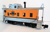 Comm-G023 Used Goods Aristo Craft Trains 42103 D&Rgw/Rio Grande Caboose Gauge-1 Rolling Stock