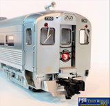 Comm-G111 Used Goods Aristo Craft Trains Rdc Gn Gauge-1 Locomotive