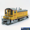 Comm-M134 Used Goods Broadway Limited Emd Nw2 Ph V Up #1076 Dcc Sound Ho Scale Locomotive