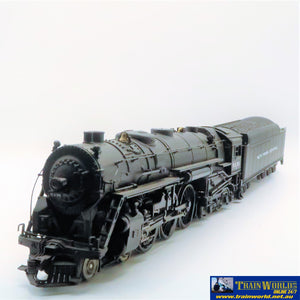 Comm-M181 Used Goods Broadway Limited J1E 4-6-4 Nyc #5335 Dcc Sound Ho Locomotive