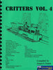 Critters Volume 4 -Used- (UB3A-1384S) Reference