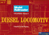 Cyclopedia Vol 2 - Diesel Locomotives -Used- (UB3B-1702S) - Reference