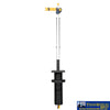 DAP-4L001002 Dapol Motorised Semaphore Signal ’GWR Distant Single Mast’ OO-Scale Structures