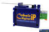 Dcp-Cb6Dip Dcc Concepts Cobalt Ip Digital Slow-Motion Switch-Machine (6-Pack) Track/accessories