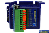 Dcp-Cb1Ip Dcc Concepts Cobalt Ip Analog Slow-Motion Switch-Machine (Single) Track/accessories