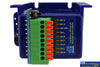 Dcp-Cb1Ip Dcc Concepts Cobalt Ip Analog Slow-Motion Switch-Machine (Single) Track/accessories