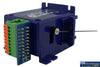 Dcp-Cb1Ip Dcc Concepts Cobalt Ip Analog Slow-Motion Switch-Machine (Single) Track/accessories