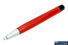 Dct-Fbs Dcc Concepts Fibreglass Brush (Medium 4Mm) Scratchbuild