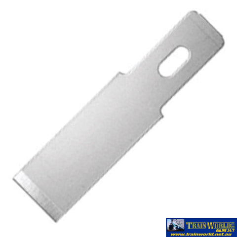 Del-32018 Delta 32018 #18 Hobby-Blades (5) Tool