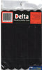 DEL-42004 Delta Flexpads Course (180 Grit) Flex Pads (6-Pack) Tool