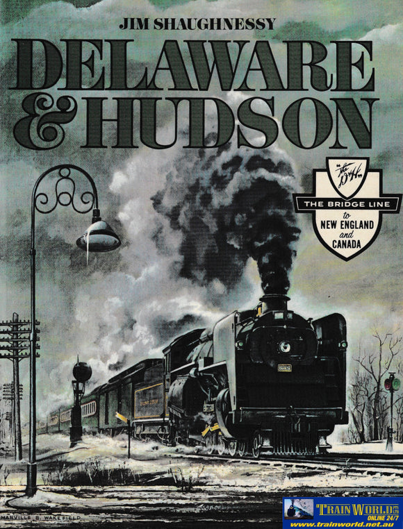 Delaware & Hudson Used (UB3B 1595S) Reference