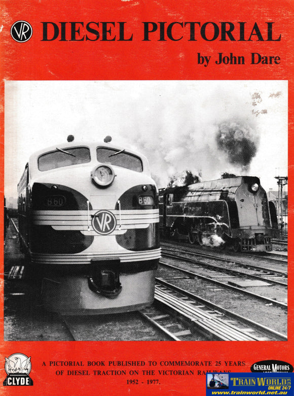 Diesel Pictorial -Used- (UBVC-0489S) Reference