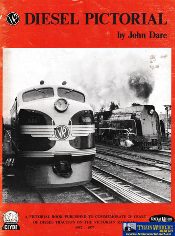 Diesel Pictorial -Used- (UBVC-0489S) Reference