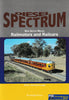 Diesel Spectrum NSW Railmotors & Railcars -Used- (UBNB-0621S) Reference