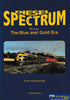 Diesel Spectrum - Victoria The Blue And Gold Era -Used- (Ubvb-0417S) Reference