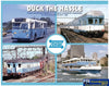 Duck the Hassel: Trains Busses ans Ferries of the Public Transport Commission of NSW 1972-80 (SBM-DTH) Reference