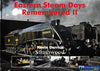 Eastern Steam Days Remembered II -Used- (UB1A-0721H) Reference