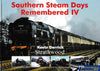 Eastern Steam Days Remembered IV -Used- (UB1A-0791H) Reference