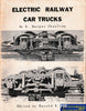 Electric Railway Car Trucks -Used- (UB3C-1157S) Reference