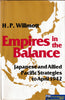 Empires in the Balance -Used- (UBMB-1667H) - Reference
