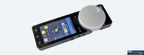 ESU-50116 ESU Mobile Control Pro wireless throttle for ECoS/Z21/CS3 german / english Controller