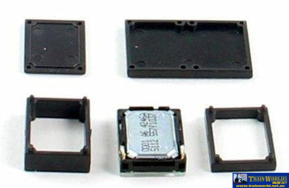 Esu-50321 Esu Sugarcube Speaker 8 Ohms 11Mm X 15Mm 3.5-10.5Mm Controller