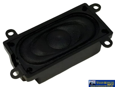 ESU-50325 ESU Loudspeaker 8 Ohms 1-2W with Sound Chamber 16mm x 35mm x 9.5mm - Controller