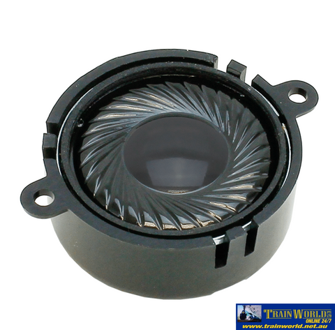 Esu-50332 Esu Loudspeaker 4 Ohms 23Mm X 10Mm Round Controller