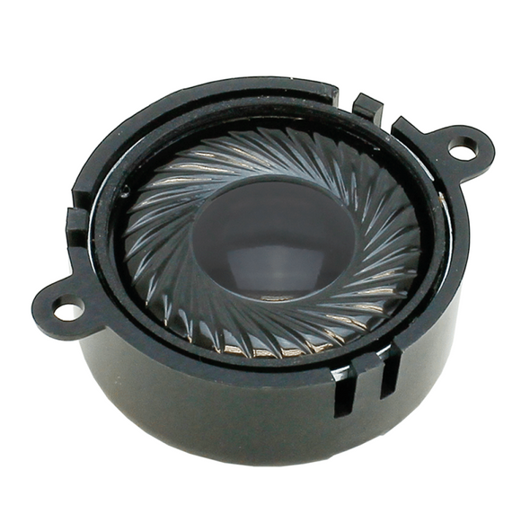 Esu-50332 Esu Loudspeaker 4 Ohms 23Mm X 10Mm Round Controller