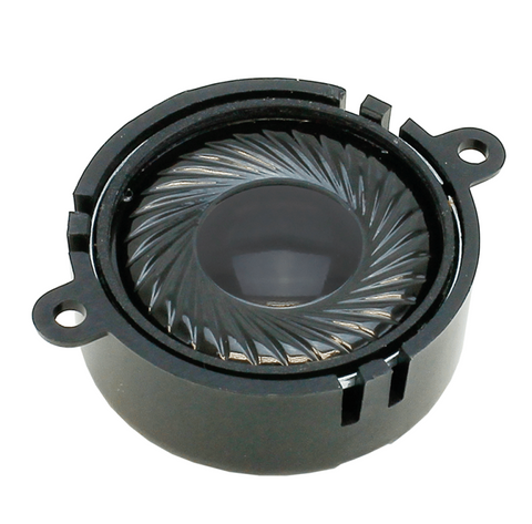 Esu-50332 Esu Loudspeaker 4 Ohms 23Mm X 10Mm Round Controller