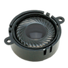 Esu-50332 Esu Loudspeaker 4 Ohms 23Mm X 10Mm Round Controller