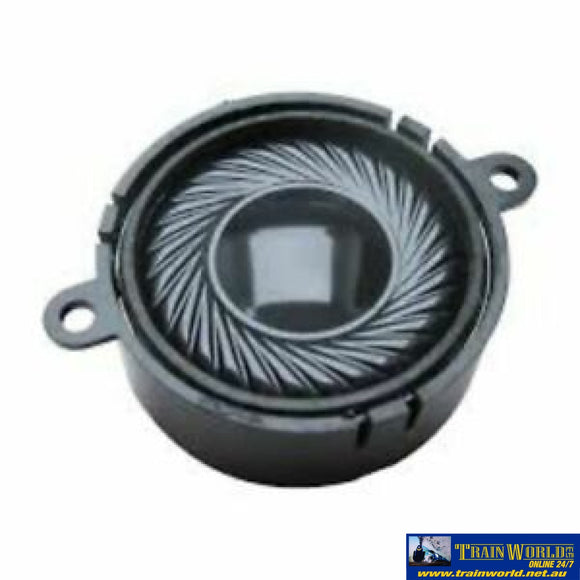 Esu-50333 Esu Loudspeaker 4 Ohms 28Mm X 15.1Mm Round Controller