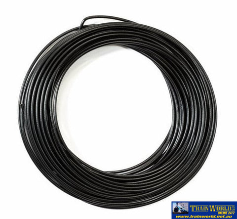 Esu-51942 Esu 0.5Mm Wire Awg36 2 Amp Black 10M Controller