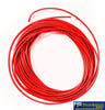 Esu-51943 Esu 0.5Mm Wire Awg36 2 Amp Red 10M Controller