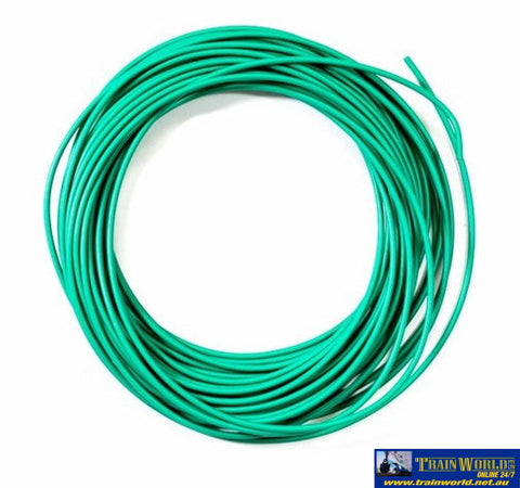 Esu-51945 Esu 0.5Mm Wire Awg36 2 Amp Green 10M Controller