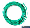 Esu-51945 Esu 0.5Mm Wire Awg36 2 Amp Green 10M Controller