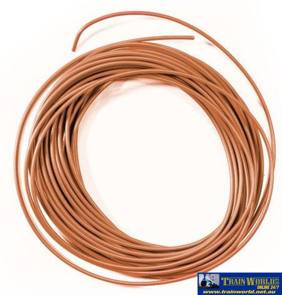 Esu-51948 Esu 0.5Mm Wire Awg36 2 Amp Brown 10M Controller