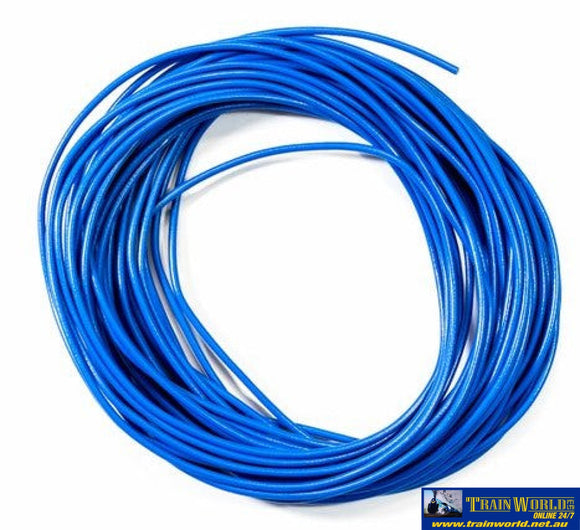 Esu-51949 Esu 0.5Mm Wire Awg36 2 Amp Blue 10M Controller