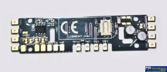 Esu-51955 Esu Loksound Next18 Direct Adapter Drop-In Replacement Board Controller