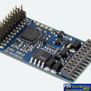 Esu-51970 Esu I/O Expansion Board 21-Pin Mtc Controller