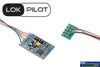ESU 59020 ESU LokPilot V5.0 Basic ’8 Pin’ Controller