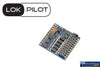 ESU 59219 ESU LokPilot V5.0 Micro ’21 Pin FX’ *No Motor Control* Controller