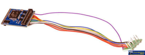 Esu-59610 Esu Lokpilot V5.0 (Dual-Mode) 8-Pin Decoder Controller