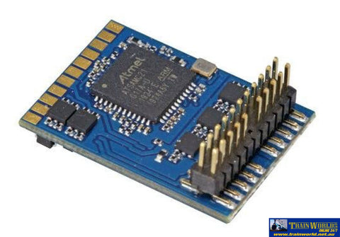 Esu-59612 Esu Lokpilot V5.0 (Dual-Mode) Plux22 Decoder Controller