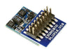 Esu-59814 Esu Lokpilot V5.0 (Dual-Mode) Plux16 Micro Decoder Controller